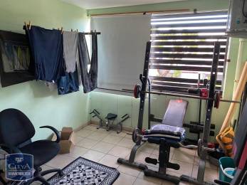 Achat Appartement Saint-Denis (97400) - REUNION