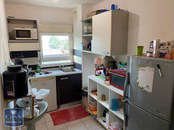 Achat Appartement Saint-Denis (97400) - REUNION