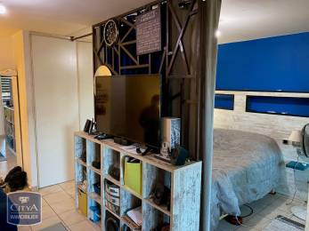 Achat Appartement Saint-Denis (97400) - REUNION
