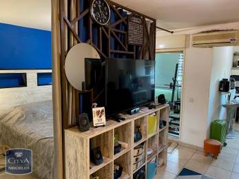 Achat Appartement Saint-Denis (97400) - REUNION