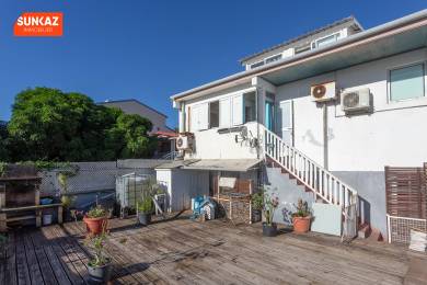 Achat Maison Saint-Pierre (97410) - REUNION