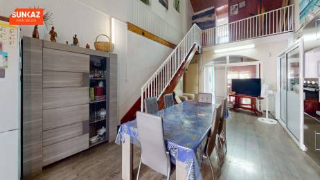 Achat Maison Saint-Pierre (97410) - REUNION