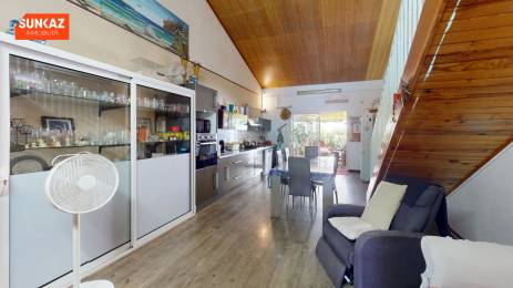 Achat Maison Saint-Pierre (97410) - REUNION