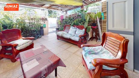 Achat Maison Saint-Pierre (97410) - REUNION