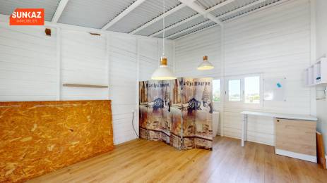 Achat Maison Saint-Pierre (97410) - REUNION