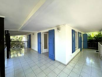 Location Maison Saint-Pierre (97410) - REUNION