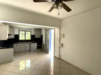 Location Maison Saint-Pierre (97410) - REUNION