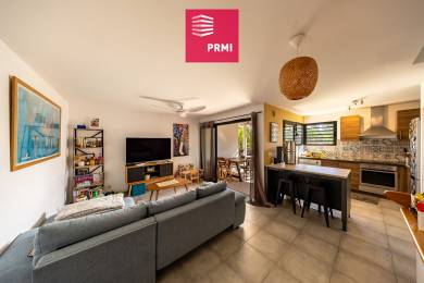 Achat Appartement Saint-Gilles les Bains (97434) - REUNION