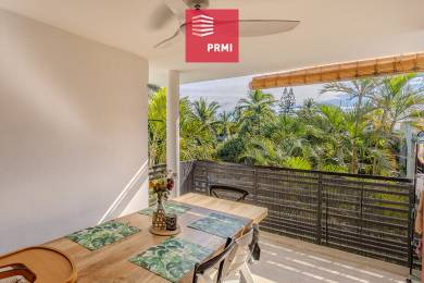 Achat Appartement Saint-Gilles les Bains (97434) - REUNION