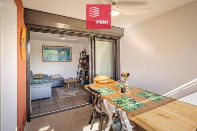 Achat Appartement Saint-Gilles les Bains (97434) - REUNION