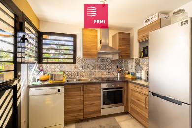 Achat Appartement Saint-Gilles les Bains (97434) - REUNION