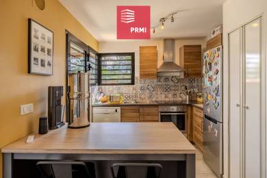 Achat Appartement Saint-Gilles les Bains (97434) - REUNION
