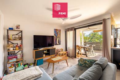 Achat Appartement Saint-Gilles les Bains (97434) - REUNION
