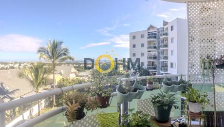 Achat Appartement La Possession (97419) - REUNION