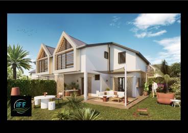 Achat Appartement Saint-Paul (97460) - REUNION