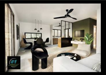 Achat Appartement Saint-Paul (97460) - REUNION