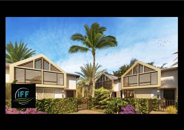 Achat Appartement Saint-Paul (97460) - REUNION