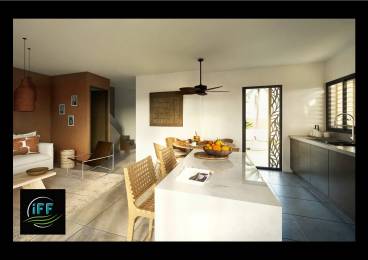 Achat Appartement Saint-Paul (97460) - REUNION