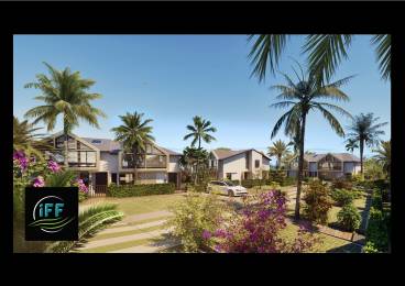 Achat Appartement Saint-Paul (97460) - REUNION