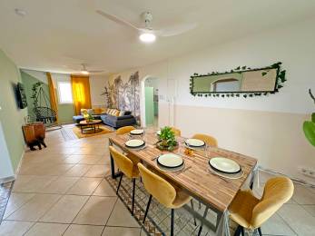 Location Appartement Saint-Denis (97400) - REUNION