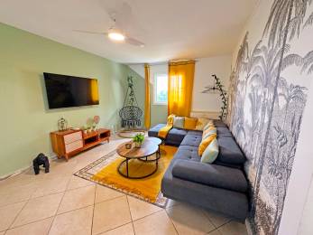 Location Appartement Saint-Denis (97400) - REUNION