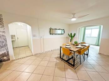 Location Appartement Saint-Denis (97400) - REUNION