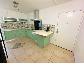 Location Appartement Saint-Denis (97400) - REUNION