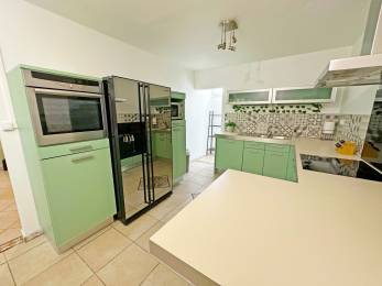 Location Appartement Saint-Denis (97400) - REUNION
