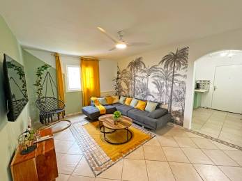 Location Appartement Saint-Denis (97400) - REUNION
