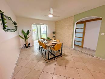 Location Appartement Saint-Denis (97400) - REUNION