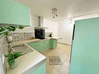Location Appartement Saint-Denis (97400) - REUNION