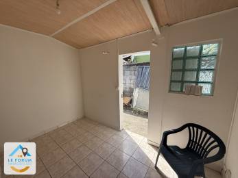 Achat Villa Saint-Pierre (97410) - REUNION