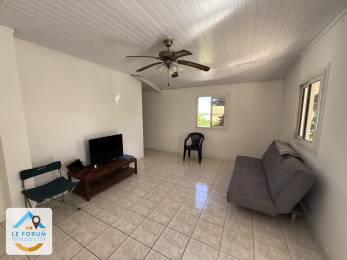 Achat Villa Saint-Pierre (97410) - REUNION