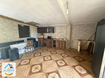 Achat Villa Saint-Pierre (97410) - REUNION
