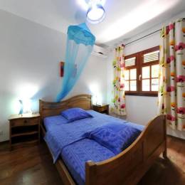 Achat Villa Le Moule (97160) - GUADELOUPE