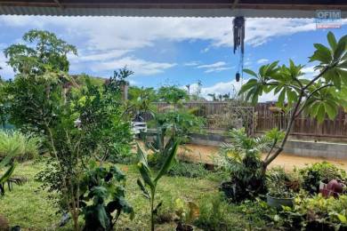 Location Maison Sainte-Marie (97438) - REUNION
