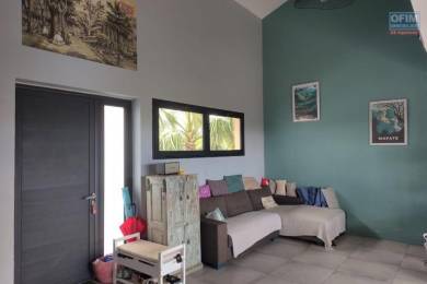 Location Maison Sainte-Marie (97438) - REUNION