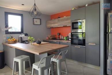 Location Maison Sainte-Marie (97438) - REUNION