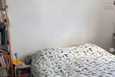 Location Maison Sainte-Marie (97438) - REUNION