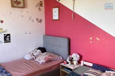 Location Maison Sainte-Marie (97438) - REUNION