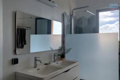 Location Maison Sainte-Marie (97438) - REUNION