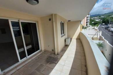 Achat Appartement Sainte-Clotilde (97490) - REUNION