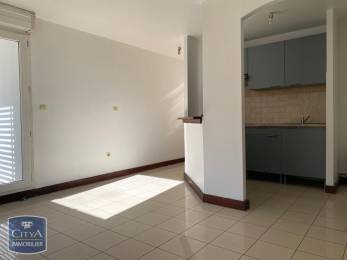 Location Appartement Bras-Panon (97412) - REUNION