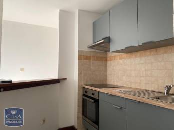 Location Appartement Bras-Panon (97412) - REUNION