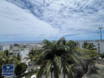 Achat Appartement Saint-Denis (97400) - REUNION