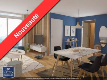 Achat Appartement Saint-Denis (97400) - REUNION