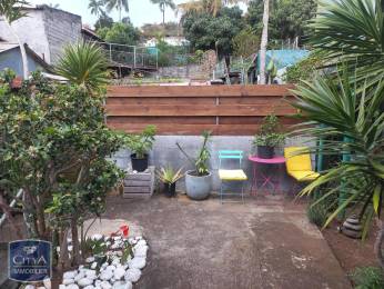 Location Appartement Hauts de l'Ouest (97423) - REUNION