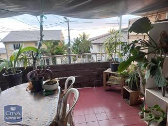 Location Appartement Hauts de l'Ouest (97423) - REUNION
