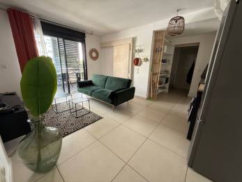 Achat Appartement  Saint-Denis (97400) - REUNION