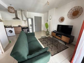 Achat Appartement  Saint-Denis (97400) - REUNION